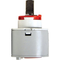 Item 401822, Repair your leaky faucet with the Danco Replacement Cartridge for Kohler 