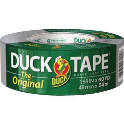 Item 401827, All-Purpose Original Strength Duck Tape is recommended for everyday 