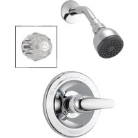 P188710 Peerless Chrome Shower Faucet faucet shower