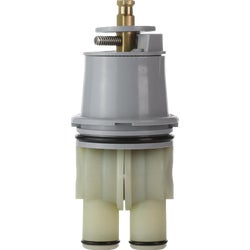 Item 401839, Repair your leaky faucet with the Danco Cartridge for Delta Monitor 13/14 