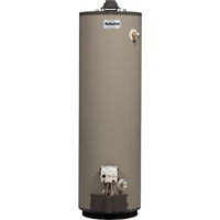 9 40 PKCT Reliance Self-Cleaning Liquid Propane Gas Water Heater