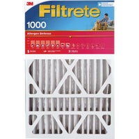 9801-2PK-HDW 3M Filtrete Allergen Defense Furnace Filter