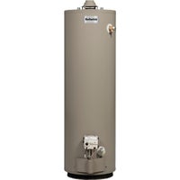 6 40 POCT Reliance Liquid Propane Gas Water Heater