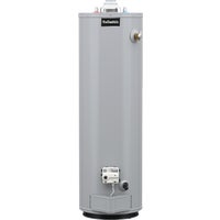 6 50 UNBRT Reliance Ultra Low NOx Natural Gas Water Heater