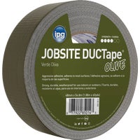 20C-OD2 Intertape AC20 DUCTape General Purpose Duct Tape