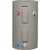 6 40 EMHSD Reliance 40gal Electric Water Heater for Mobile Home