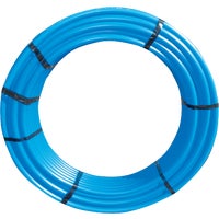 19730 Cresline CE Blue 250 CTS (SDR-9) Plastic Polyethylene Pipe