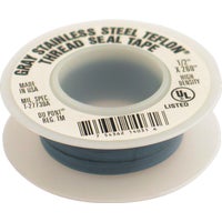 TT260-SS PLUMB-EEZE Thread Seal Tape