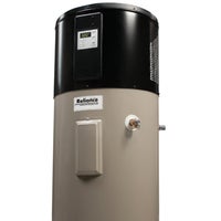 6 80 DHPHT Reliance Electric Heat Pump Water Heater heater hybrid water