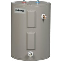 6 40 EOLBS Reliance 6yr Electric Water Heater w/Blanket