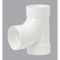 414126BC IPEX Canplas PVC Sanitary Tee