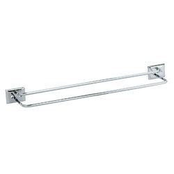 Item 402086, Diamond bars with sturdy die-cast backplates. Easy-to-install.