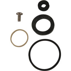 Item 402521, Repair kit for Symmons TempTrol tub and shower faucets.
