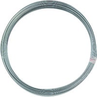 122065 HILLMAN Anchor Wire Solid General Purpose Wire, Display Refill