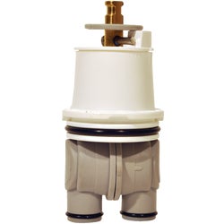 Item 402585, Repair your leaky faucet with the Danco Replacement Cartridge for Delta 
