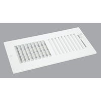 2SW1004WH-B Home Impression 2-Way Wall Register