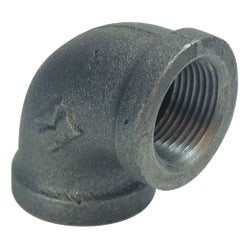 Item 402923, Malleable iron. 45 and 90 degrees fittings.