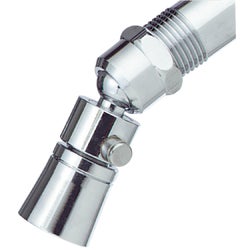 Item 403174, Same showerhead as the standard Penny Pincher except with a unique throttle