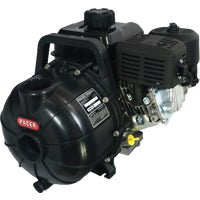 SE2PL E550 Pacer Pumps 4 HP Gas Engine Transfer Pump