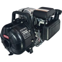 SE2UL CX208 Pacer Pumps 5.5 HP Self-Priming Gas Engine Transfer Pump engine gas pump transfer