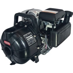 Item 403286, 2" self-priming transfer pump with LCT CX PRO engine for unsurpassed 