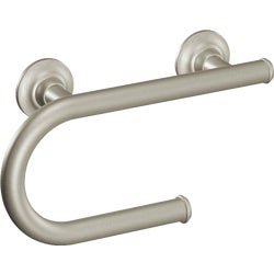 Item 403313, Gracious and uncomplicated style features give the Grab Bar collection an 