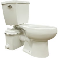 S1201 Star Water Systems Upflush Toilet