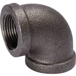 Item 403369, Malleable iron. 45 and 90 degrees fittings.