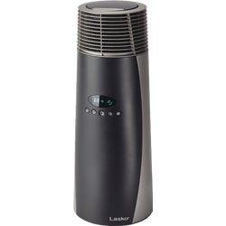 Item 403374, The Full Circle Warmth ceramic heater from Lasko provides extended comfort 