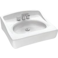 15035010100 Cato Caribe Bathroom Sink