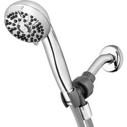 Item 403503, Wake up every day to a more powerful and invigorating shower massage.