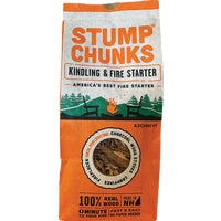 SC3 Stump Chunks Kindling & Fire Starter
