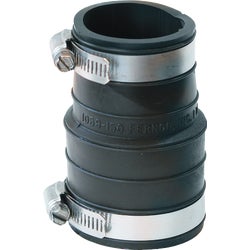 Item 403564, Used to connect plastic socket to plastic, steel, copper and lead pipe.