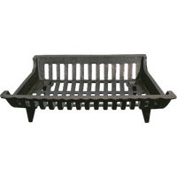 FG-1015 Home Impressions Cast Iron Fireplace Grate