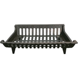 Item 403574, Elevated structure with wide grates to allow for even air flow.