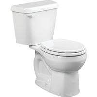 751DA101.020 American Standard Colony Round Bowl Toilet-To-Go
