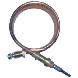 Item 403995, Vent-Free wall space heater replacement thermocouple.