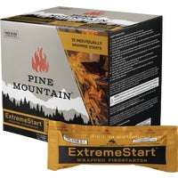 516-160-816 Pine Mountain ExtremeStart Fire Starter