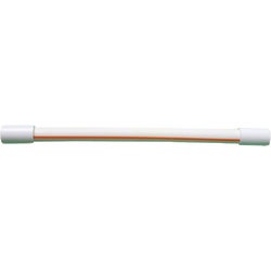Item 404184, Made from flexible PVC tubing rated at 150 psi (pounds per square inch), 