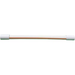 Item 404190, Made from flexible PVC tubing rated at 150 psi (pounds per square inch), 