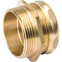 158-877 B&K Male Drain Waste Adapter Connector