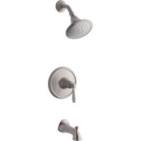 R37028-4G-BN Kohler Mistos Tub/Shower Faucet