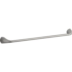 Item 404300, Mistos towel bar is inspired by the smooth contours and sleek style of 