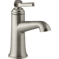 R99912-4D1-BN Kohler Georgeson 1-Handle 4 In. Centerset Bathroom Faucet