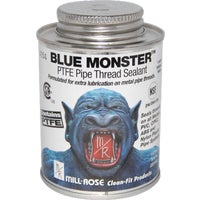 76001 BLUE MONSTER PTFE Thread Sealant
