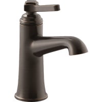 R99912-4D1-2BZ Kohler Georgeson 1-Handle 4 In. Centerset Bathroom Faucet