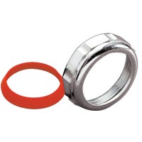 918DKHB Die-Cast Slip-joint Nut With Washers