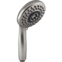 R75566-G-BN Kohler Enlighten 5-Spray Handheld Shower