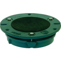 890-I42 Sioux Chief Cast Iron Toilet Flange