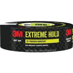 Item 404449, For jobs that require heroic strength, reach for 3M EXTREME HOLD Duct Tape